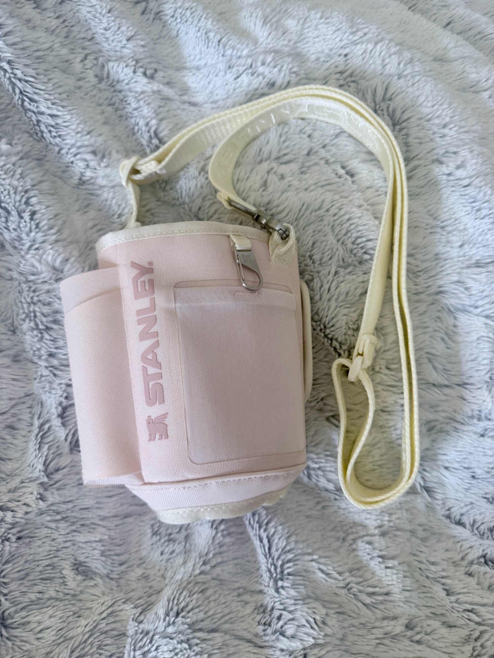 Stanley Crossbody Tumbler Bag
